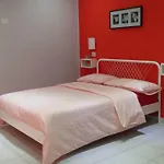 Magic Napoli Red