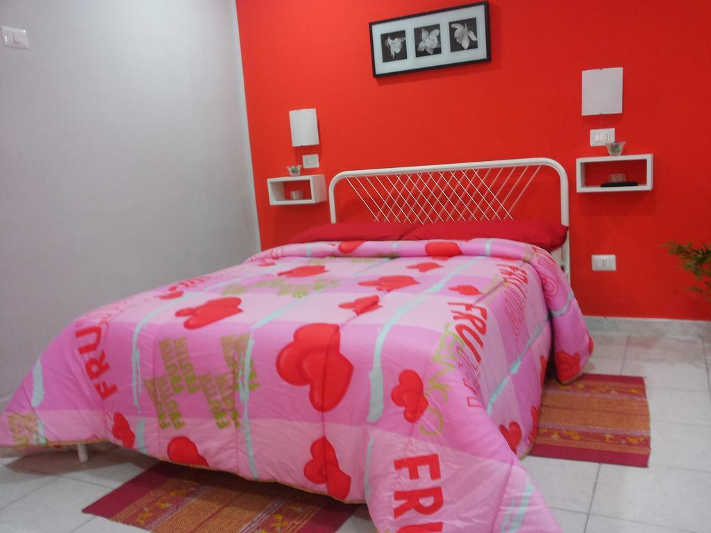Magic Red *