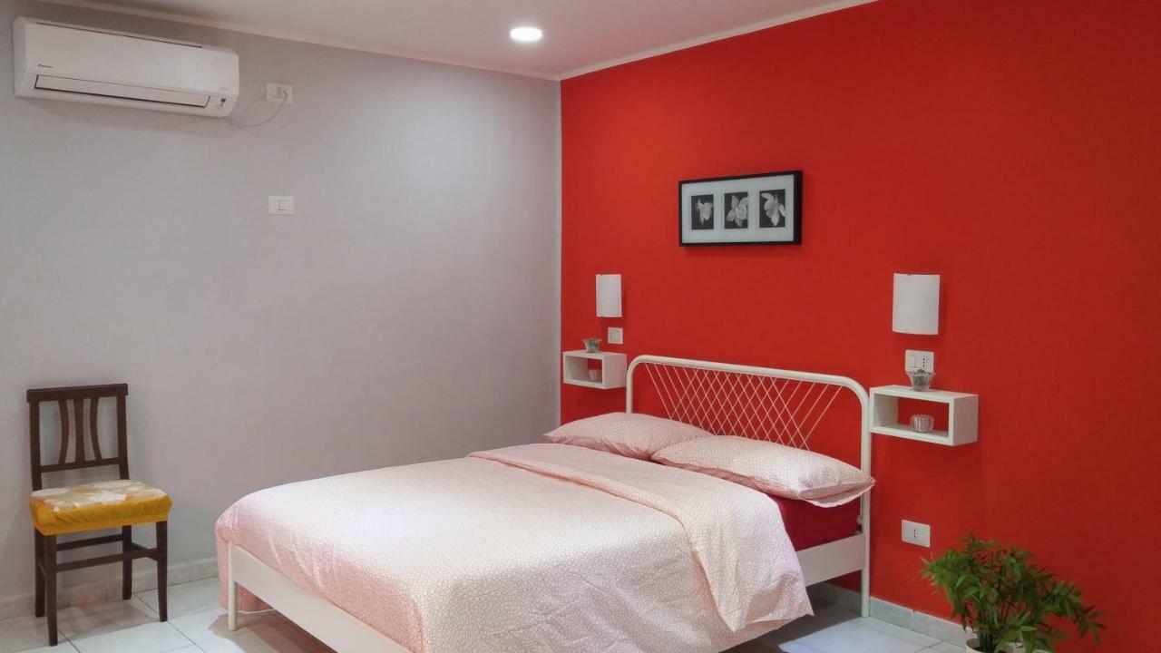 Magic Red *